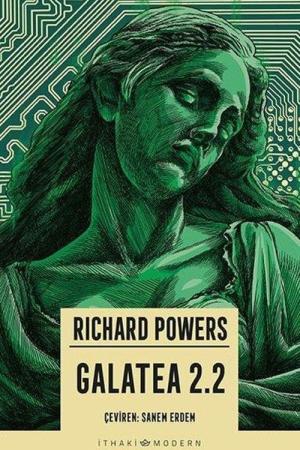 Galatea 2.2