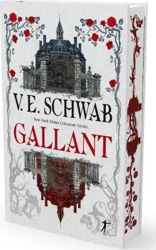 Gallant (Ciltli)