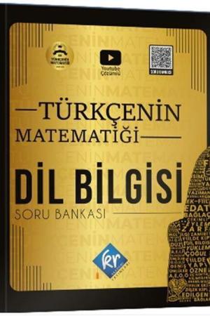 Gamze Hoca Türkçenin Matematiği Tüm Sınavlar İçin Dil Bilgisi Soru Bankası
