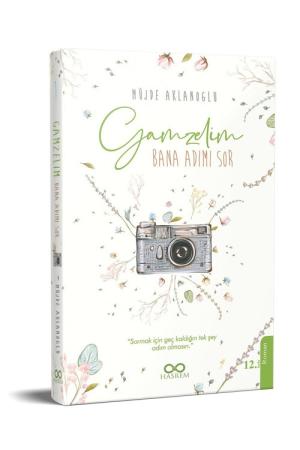 Gamzelim Bana Adımı Sor