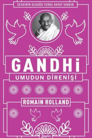 Gandhi: Umudun Direnişi