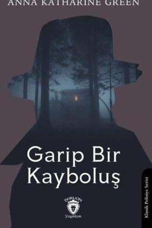 Garip Bir Kayboluş