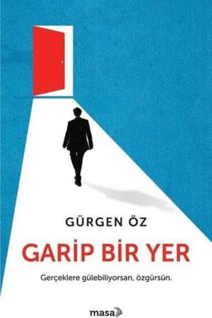 Garip Bir Yer