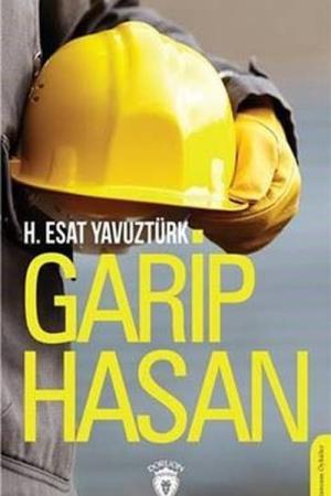 Garip Hasan