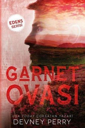 Garnet Ovası (Karton Kapak)