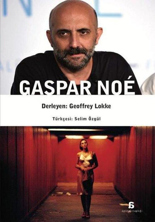 Gaspar Noé