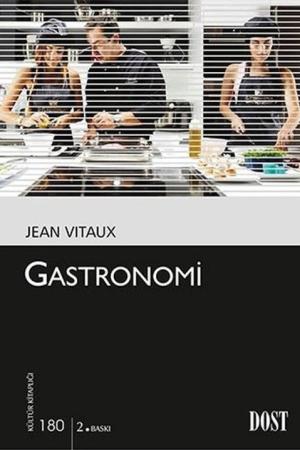 Gastronomi