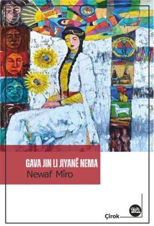 Gava Jin Li Jiyanê Neman