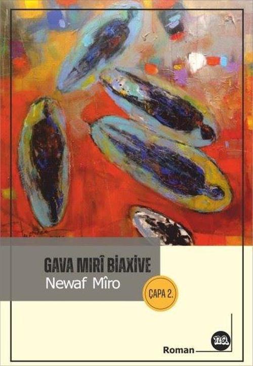 Gava Mirî Biaxive