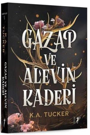 Gazap ve Alevin Kaderi / Kader ve Alev 1