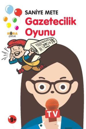 Gazetecilik Oyunu