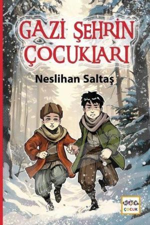 Gazi Şehrin Çocukları