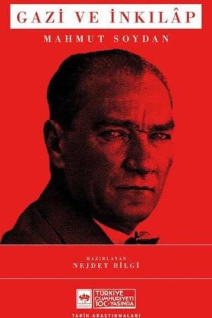 Gazi ve İnkılap
