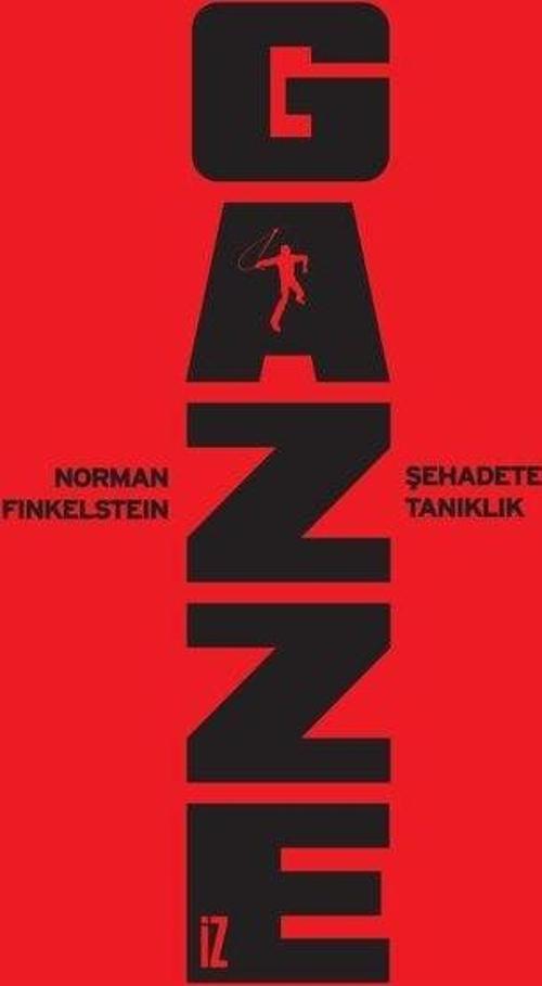 Gazze: Şehadete Tanıklık