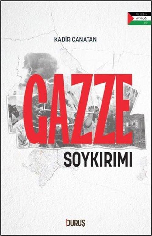Gazze Soykırımı