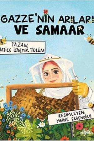 Gazze'nin Arıları ve Samaar