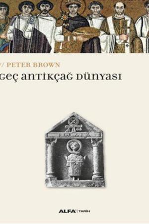 Geç Antikçağ Dünyası