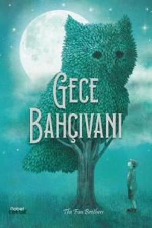 Gece Bahçıvanı