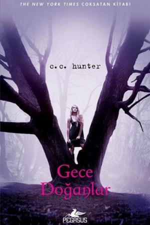 Gece Doğanlar (Gölge Şelalesi 1. Kitap)