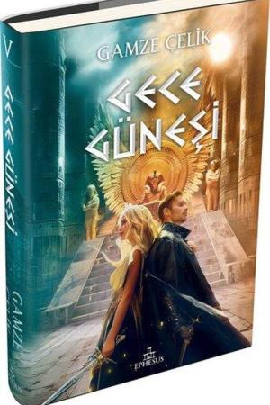 Gece Güneşi (Ciltli)