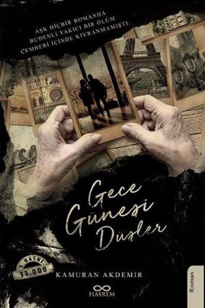 Gece Güneşi Düşler