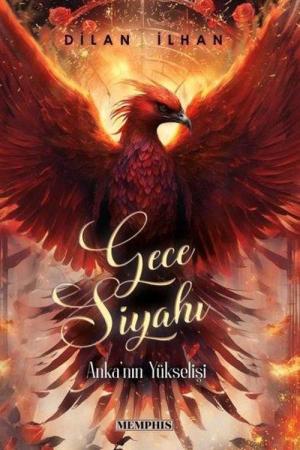 Gece Siyahı 2 / Anka'nın Yükselişi