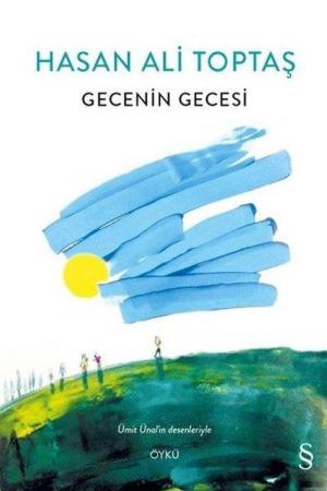 Gecenin Gecesi (Ciltli)