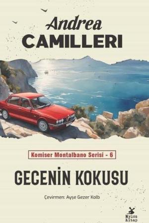 Gecenin Kokusu / Komiser Montalbano Serisi 6