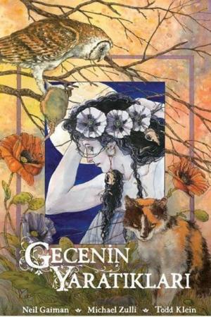 Gecenin Yaratıkları