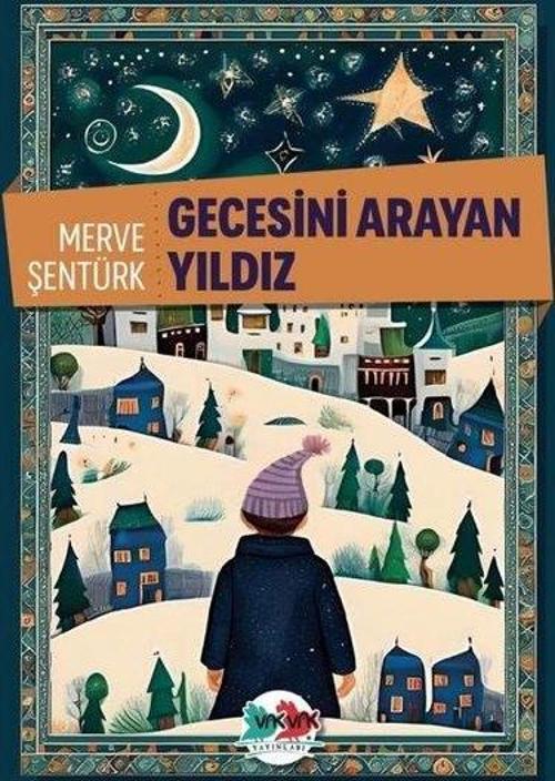 Gecesini Arayan Yıldız