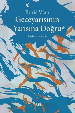 Geceyarısının Yarısına Doğru