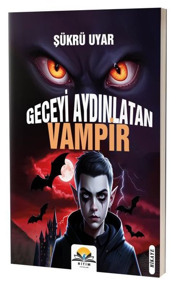 Geceyi Aydınlatan Vampir