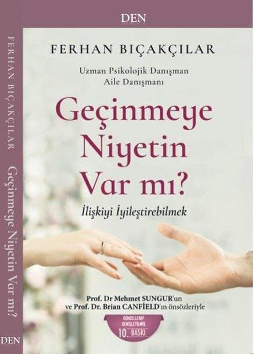 Geçinmeye Niyetin Var mı?