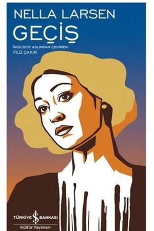 Geçiş (Karton Kapak)