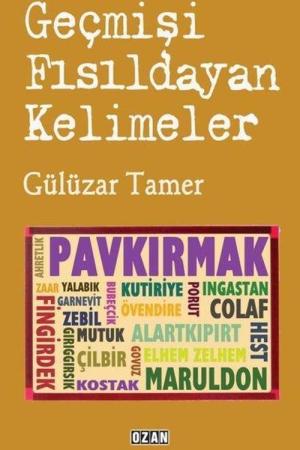 Geçmişi Fısıldayan Kelimeler