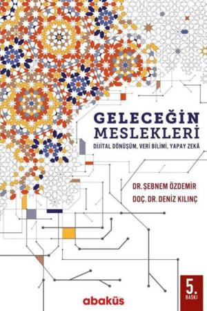 Geleceğin Meslekleri