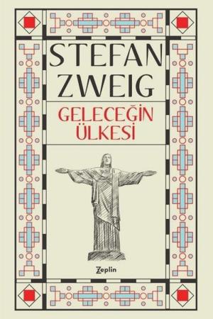 Geleceğin Ülkesi