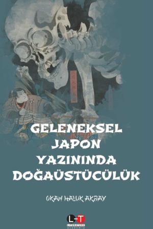 Geleneksel Japon Yazınında Doğaüstücülük