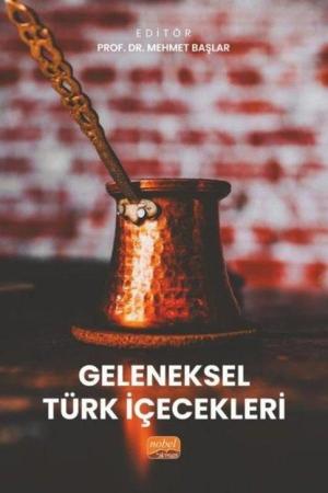 Geleneksel Türk İçecekleri