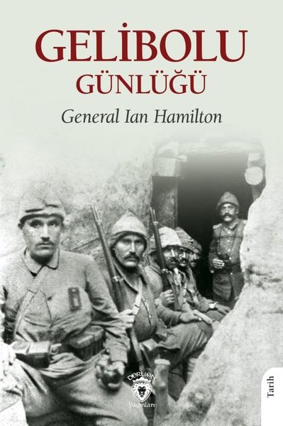 Gelibolu Günlüğü