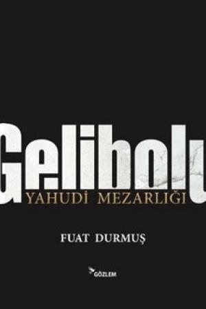 Gelibolu Yahudi Mezarlığı