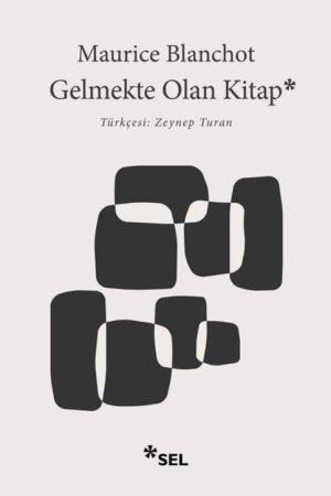 Gelmekte Olan Kitap