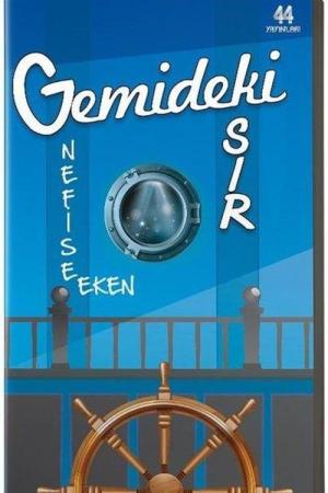 Gemideki Sır