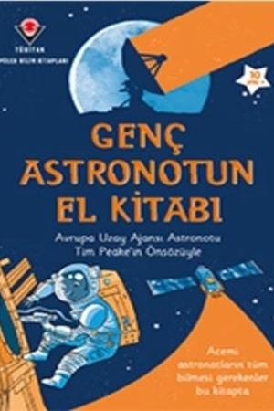 Genç Astronotun El Kitabı