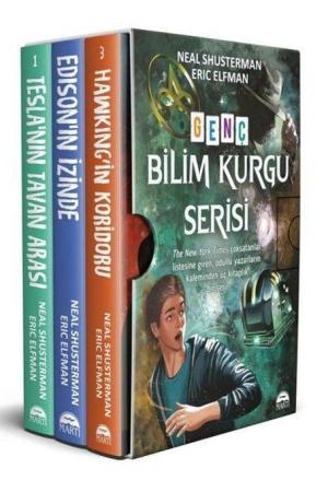 Genç Bilimkurgu Serisi