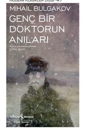 Genç Bir Doktorun Anıları (Ciltli)