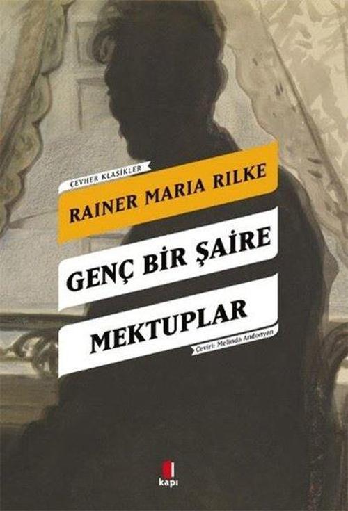 Genç Bir Şaire Mektuplar / Cevher Klasikler