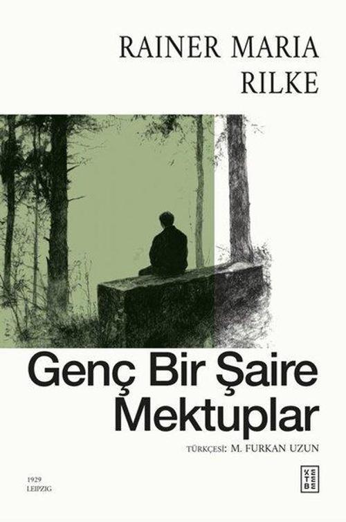 Genç Bir Şaire Mektuplar