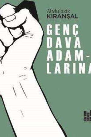 Genç Dava Adamlarına