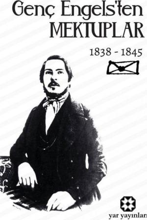 Genç Engels’ten Mektuplar